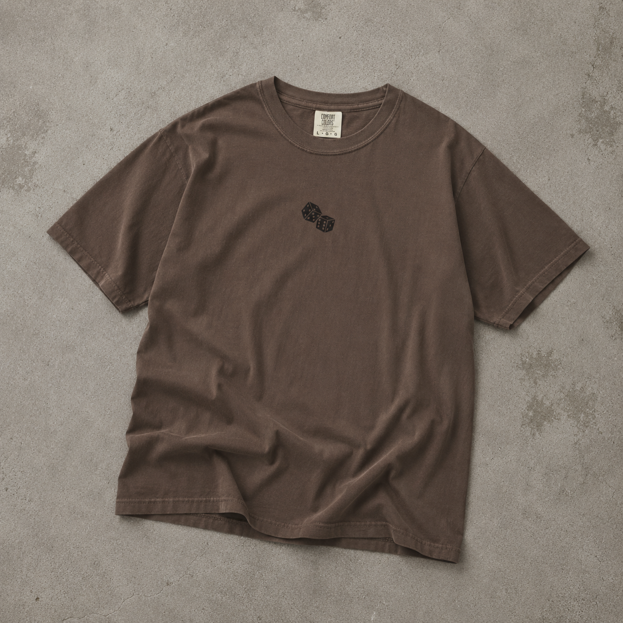 one hell of a mother graphic tee