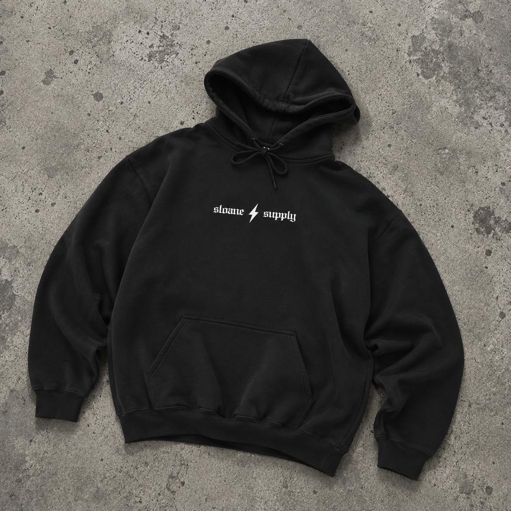 hot girls like loud pipes | hoodie