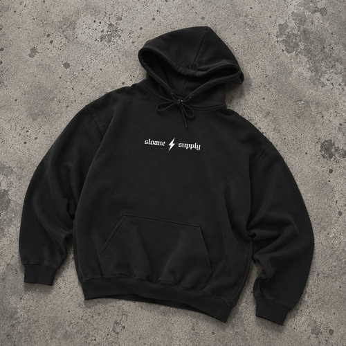 hot girls like loud pipes | hoodie
