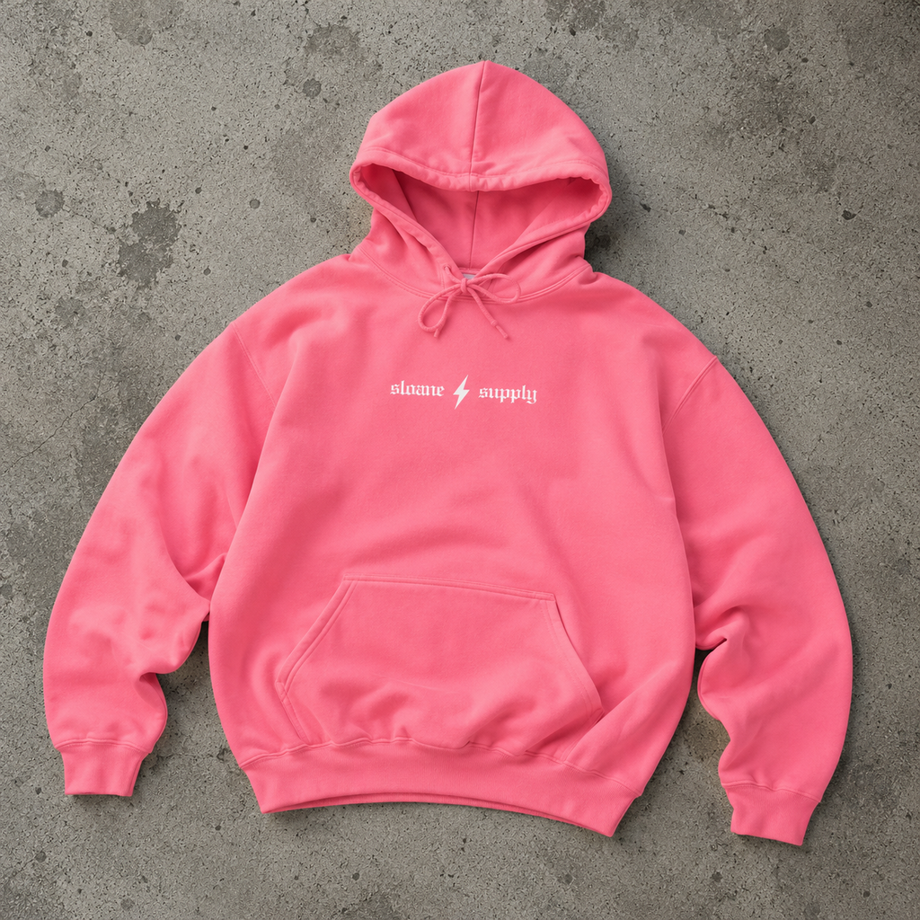 hot girls like loud pipes | hoodie