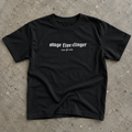 stage five clinger graphic tee | youth